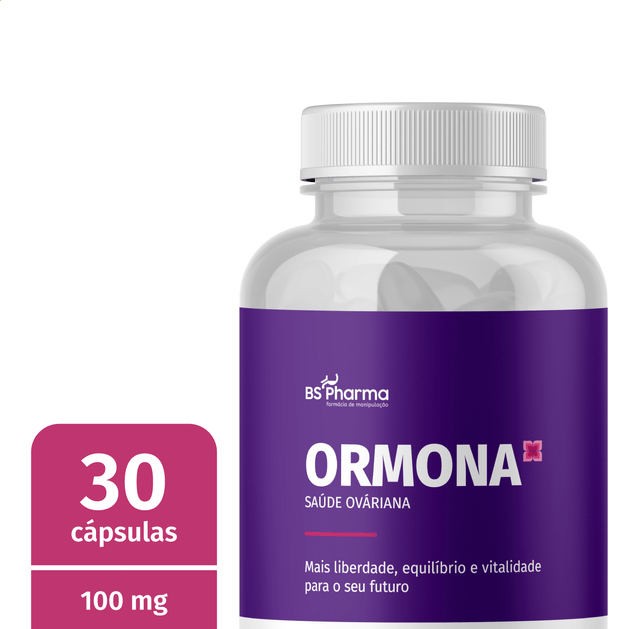 Ormona 500mg