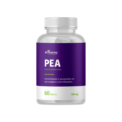 PEA Palmitoiletanolamida 300mg