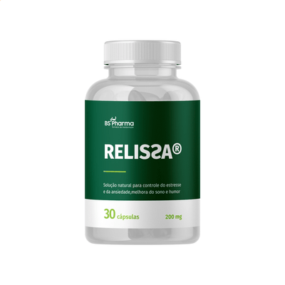 Relissa® 200mg