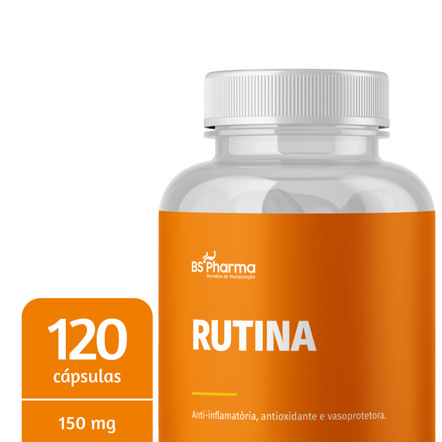 Rutina 150mg