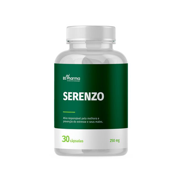 Serenzo 250mg