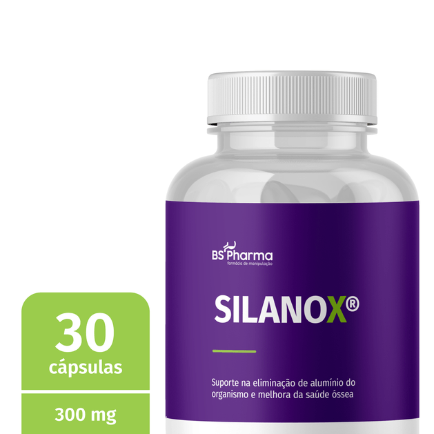 Silanox® 300mg