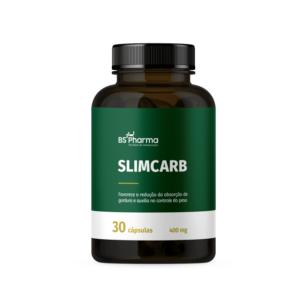 SlimCarb® 400mg
