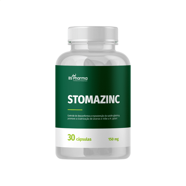 Stomazinc 150mg