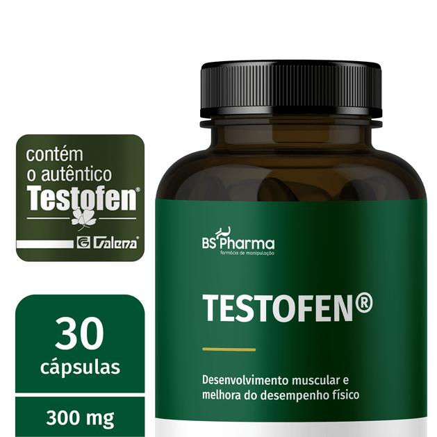 Testofen 300mg