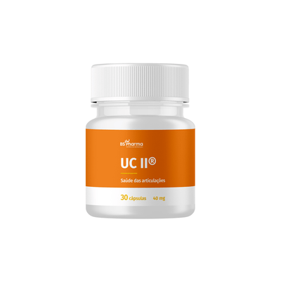 UC-II® 40mg