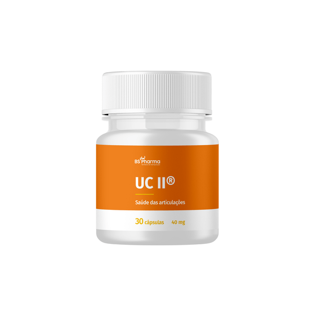 UC-II® 40mg