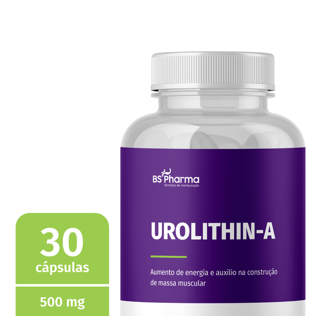 Urolitá A 500mg