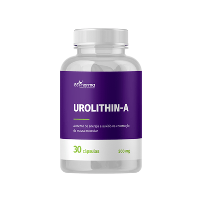 Urolitá A 500mg