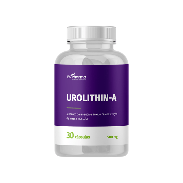 Urolitá A 500mg