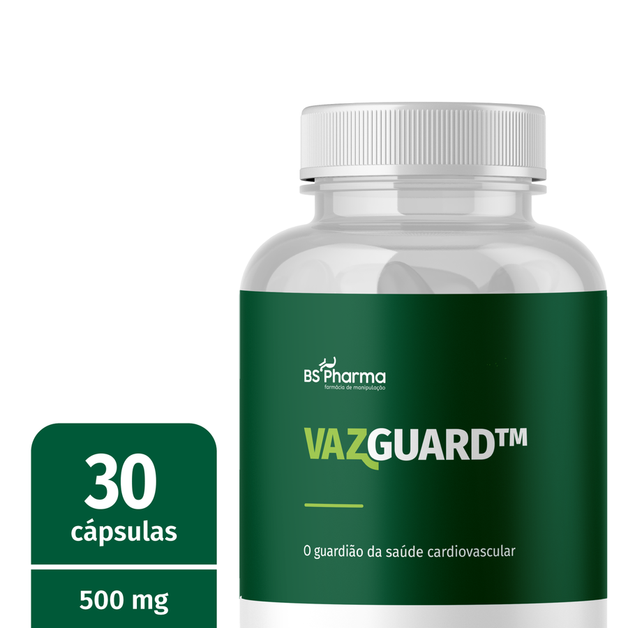 VazGuard 500mg
