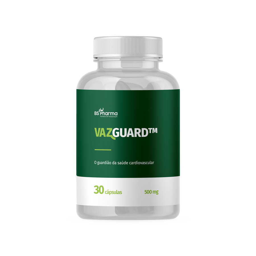 VazGuard 500mg