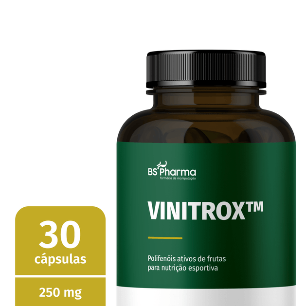 Vinitrox 250mg