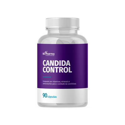 Candida Control