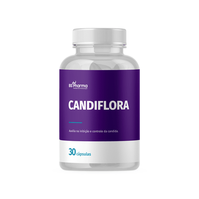 CandiFlora Lactobacillus
