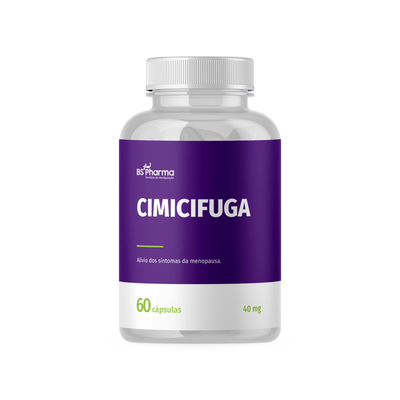 Cimicifuga 40mg