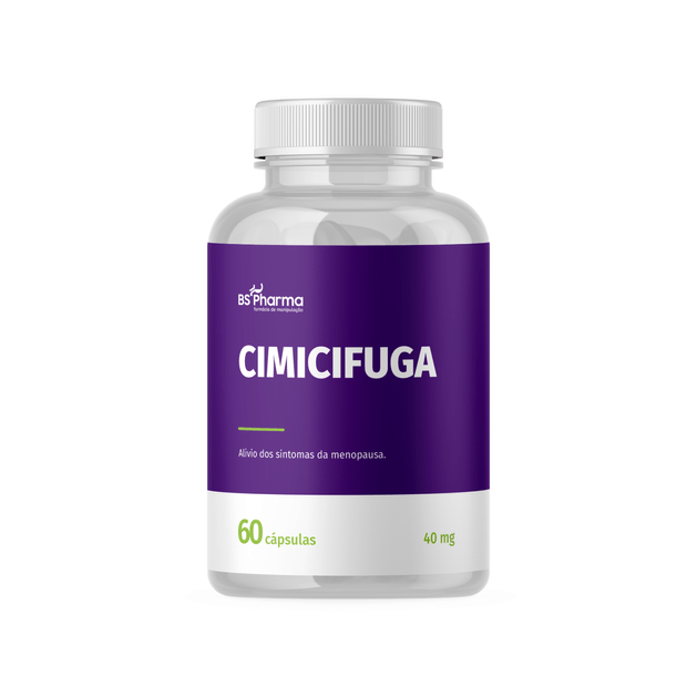 Cimicifuga 40mg