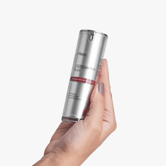 Cisteamina Plus 30g