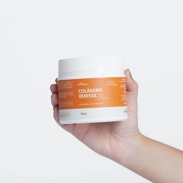 Colágeno Verisol Premium 180g