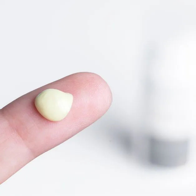 Crisina em gel 100mg 30g