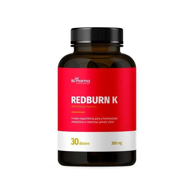 Redburn K® 300mg