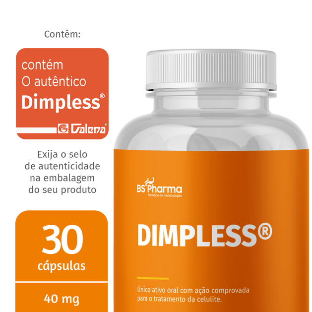 Dimpless 40mg