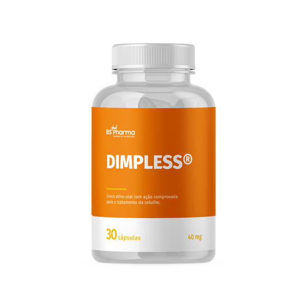 Dimpless 40mg