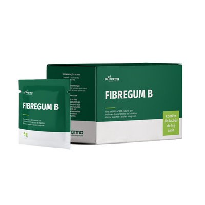 Fibregum B 5G