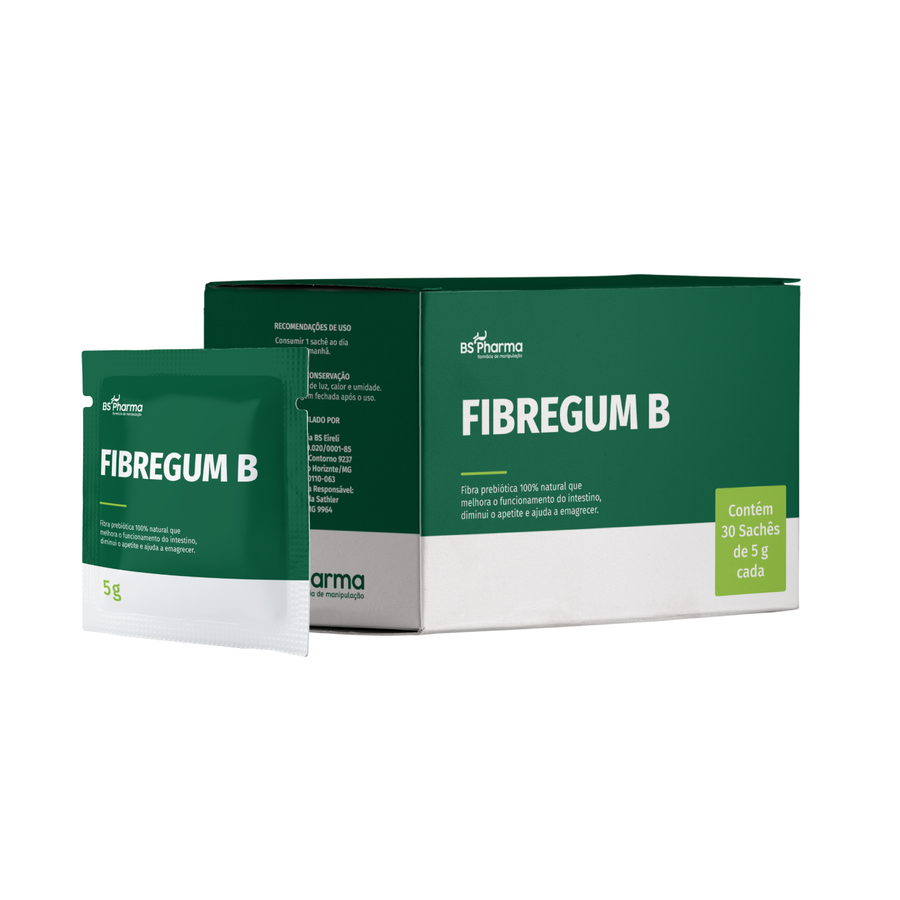 Fibregum B 5G