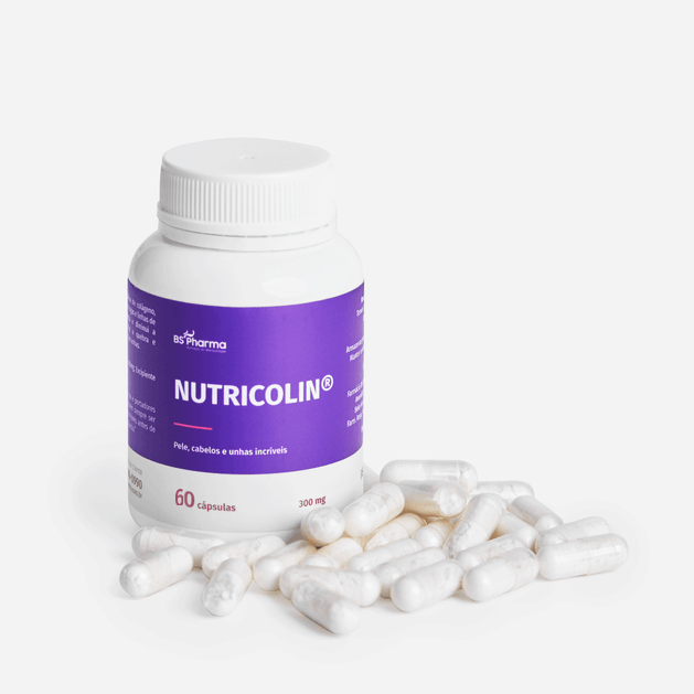 Nutricolin® 300mg