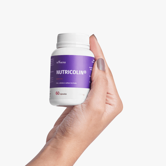 Nutricolin® 300mg