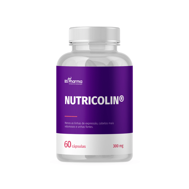 Nutricolin® 300mg
