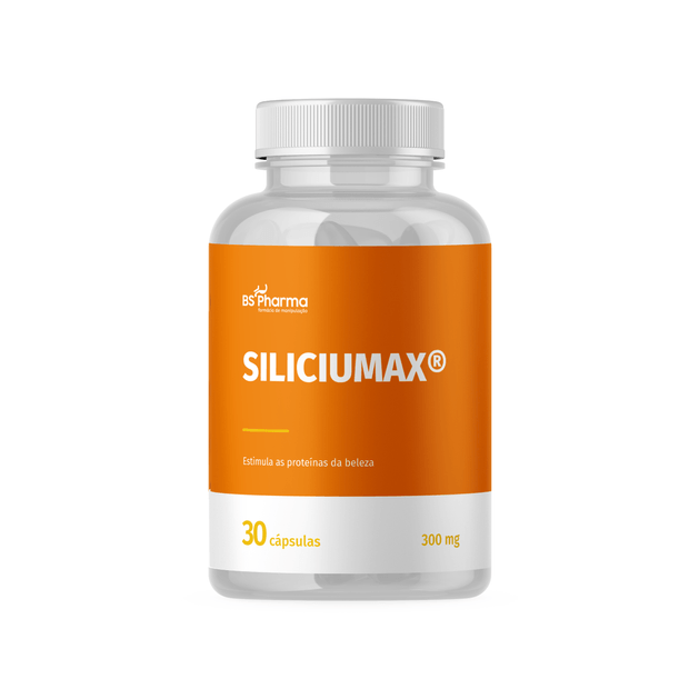 Siliciumax® 300mg
