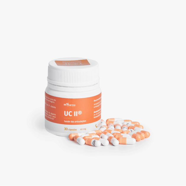 UC-II® 40mg